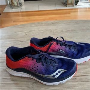 Saucony Kinvara 8 men’s size 11